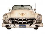 Cadillac Series 62 Eldorado Special 1953 года